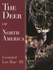 Image for Deer of North America