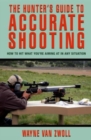 Image for Hunter&#39;s Guide to Accurate Shooting