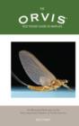 Image for Orvis Vest Pocket Guide to Mayflies