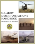 Image for U.S. Army Desert Operations Handbook
