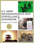 Image for U.S. Army Reconnaissance and Surveillance Handbook