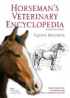 Image for Horseman&#39;s Veterinary Encyclopedia, Revised and Updated