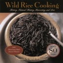 Image for Wild Rice Cooking