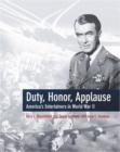 Image for Duty, Honor, Applause