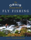 Image for Orvis Ultimate Book of Fly Fishing