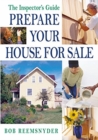 Image for The Inspector&#39;s Guide Prepare Your House for Sale
