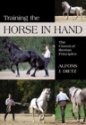 Image for Training the Horse in Hand : The Classical Iberian Principles