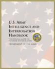 Image for U.S. Army Intelligence and Interrogation Handbook