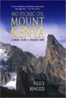 Image for No Picnic on Mount Kenya