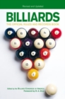 Image for Billiards, Revised and Updated : The Official Rules And Records Book