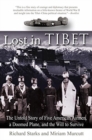 Image for Lost in Tibet