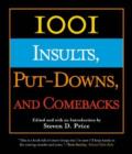 Image for 1001 insults, put-downs and comebacks