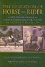 Image for The education of horse and rider