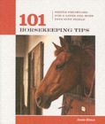 Image for 101 Horsekeeping Tips