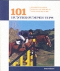 Image for 101 Hunter/Jumper Tips