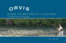 Image for Orvis Guide to Better Fly Casting