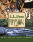 Image for L.L. Bean Ultimate Book of Fly Fishing