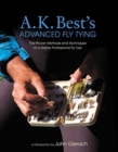 Image for A.K. Best&#39;s Advanced Fly Tying