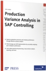 Image for Production Variance Analysis in SAP Controlling