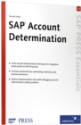 Image for SAP Account Determination