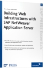 Image for Building Web Infrastructures with SAP NetWeaver Application Server