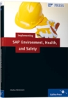 Image for Implementing SAP Environment, Health, and Safety