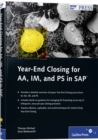 Image for Year-end Closing for AA, IM and PS in SAP