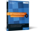 Image for SAP Transaction Codes : Your Quick Reference to Transactions in SAP ERP