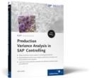 Image for Production Variance Analysis in SAP Controlling