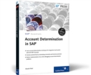 Image for Account Determination in SAP