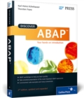 Image for Discover ABAP