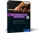 Image for Talent management with SAP ERP HCM