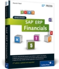 Image for Discover SAP ERP Financials