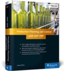 Image for Production Planning and Control with SAP ERP