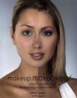 Image for Make-up makeovers  : beauty secrets for stunning transformations using nothing more than makeup