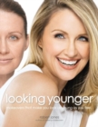 Image for Looking younger  : makeovers that make you look as young as you feel