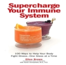 Image for Supercharge Your Immune System