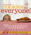 Image for Enjoy Life&#39;s Cookies for Everyone!