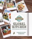 Image for The healthy voyager&#39;s global kitchen  : 150 plant-based recipes from around the world