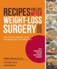 Image for Recipes for Life After Weight-Loss Surgery, Revised and Updated