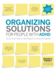 Image for Organizing Solutions for People with ADHD
