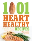 Image for 1,001 Heart Healthy Recipes