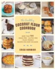 Image for The Healthy Coconut Flour Cookbook
