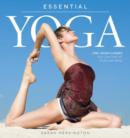Image for Crash-course yoga  : the essential hour-by-hour course that you can take at your own pace
