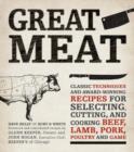 Image for Great Meat
