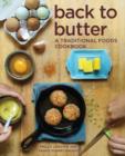 Image for Back to Butter