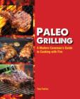 Image for Paleo Grilling