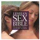 Image for Lesbian Sex Bible