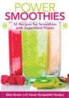 Image for Power Smoothies [mini book]