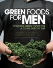 Image for Green Foods for Men